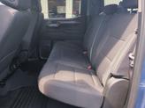 Thumbnail of 2024 Lakeshore Blue Metallic Chevrolet Silverado 1500