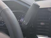Thumbnail of 2024 Lakeshore Blue Metallic Chevrolet Silverado 1500