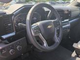 Thumbnail of 2024 Lakeshore Blue Metallic Chevrolet Silverado 1500