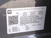 Thumbnail of 2022 Iron Gray Metallic Chevrolet Equinox