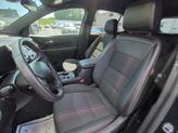 Thumbnail of 2022 Iron Gray Metallic Chevrolet Equinox