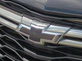 Thumbnail of 2022 Iron Gray Metallic Chevrolet Equinox