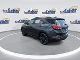 Thumbnail of 2022 Iron Gray Metallic Chevrolet Equinox