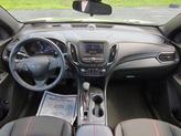 Thumbnail of 2022 Iron Gray Metallic Chevrolet Equinox