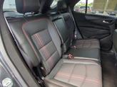 Thumbnail of 2022 Iron Gray Metallic Chevrolet Equinox