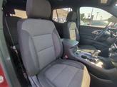 Thumbnail of 2023 Radiant Red Tintcoat Chevrolet Traverse