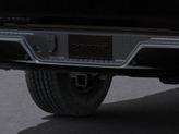 Thumbnail of 2025 Black Chevrolet Colorado
