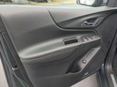 Thumbnail of 2021 Nightfall Gray Metallic Chevrolet Equinox