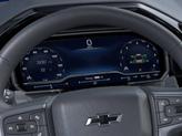 Thumbnail of 2025 Riptide Blue Metallic Chevrolet Silverado 1500
