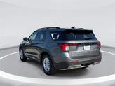 Thumbnail of 2025 Carbonized Gray Metallic Ford Explorer