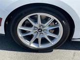 Thumbnail of 2025 Oxford White Ford Mustang