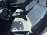 Thumbnail of 2025 Oxford White Ford Mustang