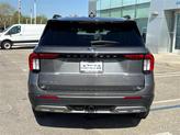 Thumbnail of 2025 Carbonized Gray Metallic Ford Explorer