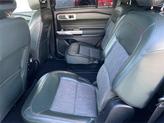 Thumbnail of 2022 Carbonized Gray Metallic Ford Explorer