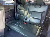 Thumbnail of 2022 Carbonized Gray Metallic Ford Explorer