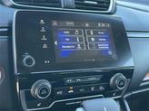 Thumbnail of 2021 Blue Honda CR-V