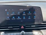 Thumbnail of 2024 Ultimate Red Hyundai ELANTRA