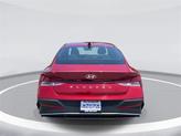 Thumbnail of 2024 Ultimate Red Hyundai ELANTRA