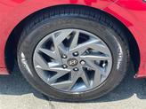 Thumbnail of 2024 Ultimate Red Hyundai ELANTRA