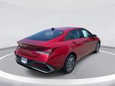 Thumbnail of 2024 Ultimate Red Hyundai ELANTRA