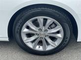 Thumbnail of 2024 Summit White Chevrolet Malibu