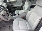 Thumbnail of 2024 Summit White Chevrolet Malibu