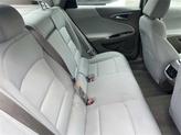 Thumbnail of 2024 Summit White Chevrolet Malibu