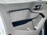 Thumbnail of 2025 Oxford White Ford Transit-250