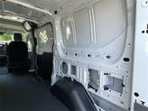 Thumbnail of 2025 Oxford White Ford Transit-250