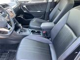Thumbnail of 2022 Deep Black Volkswagen Tiguan