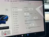Thumbnail of 2019 Deep Blue Metallic Tesla Model 3