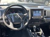 Thumbnail of 2023 Super Black Nissan Frontier