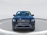 Thumbnail of 2023 Super Black Nissan Frontier