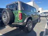 Thumbnail of 2023 Eruption Green Metallic Ford Bronco