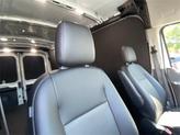 Thumbnail of 2025 Oxford White Ford Transit-250
