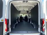 Thumbnail of 2025 Oxford White Ford Transit-250