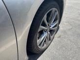 Thumbnail of 2019 Eminent White Pearl Lexus ES 350