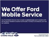 Thumbnail of 2025 Oxford White Ford Transit-250