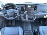 Thumbnail of 2025 Oxford White Ford Transit-250