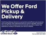 Thumbnail of 2025 Oxford White Ford Transit-250