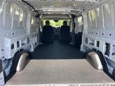 Thumbnail of 2025 Oxford White Ford Transit-250