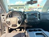 Thumbnail of 2018 Silver Ice Metallic Chevrolet Silverado 1500