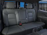 Thumbnail of 2026 Summit White Chevrolet Colorado