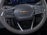 Thumbnail of 2025 Black Chevrolet Tahoe