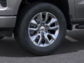 Thumbnail of 2026 Sterling Gray Metallic Chevrolet Silverado 1500