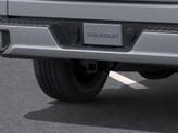 Thumbnail of 2026 Sterling Gray Metallic Chevrolet Silverado 1500