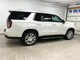 Thumbnail of 2024 Iridescent Pearl Tricoat Chevrolet Tahoe