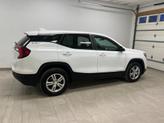 Thumbnail of 2024 Summit White GMC Terrain