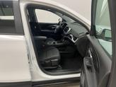 Thumbnail of 2024 Summit White GMC Terrain