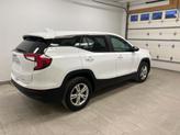 Thumbnail of 2024 Summit White GMC Terrain